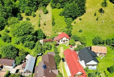 Acces facil si pozitionare sudica - 4