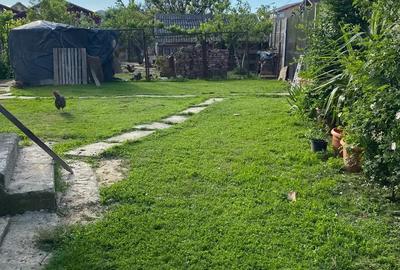 Casa la chisoda individuala - 4