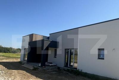 Casa plan parter,119mp utili, 500mp teren,Paulesti - 13