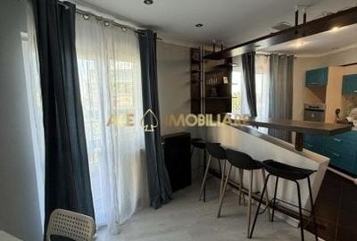 Apartament cu 2 camere decomandat, mobilat în Ghencea - 7
