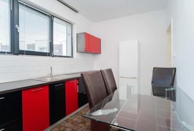 Casă de închiriat – 4 camere  Cubic Residence, Păcurari - Popas - 6