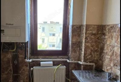 Apartament cu 2 camere semidecomandat în Central - 2