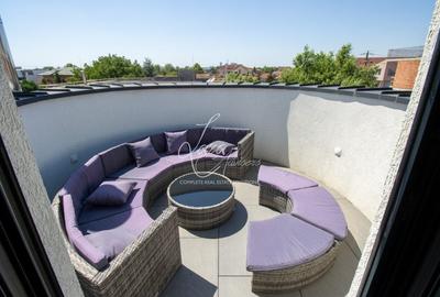 Resedinta de lux cu 5 dormitoare, gym si piscina Iancu Nicolae - Cambridge Resedinta de lux cu 5 dormitoare, gym si piscina Iancu Nicolae - Cambridge - 26