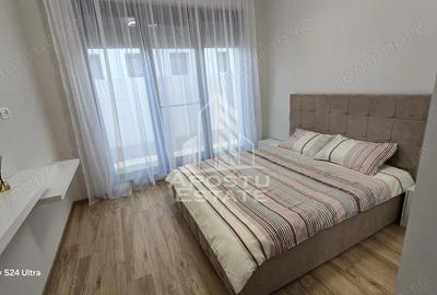 Duplex pe un singur nivel in Dumbravita Pet Frendly, Gradina Proprie - 7