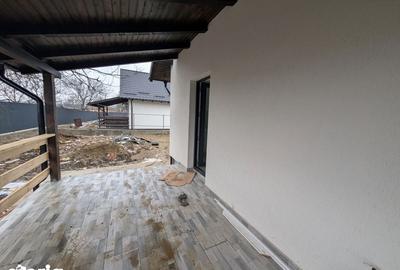 Casă cu 4 camere cu Teren 420 Mp în Hemeiuș - 9