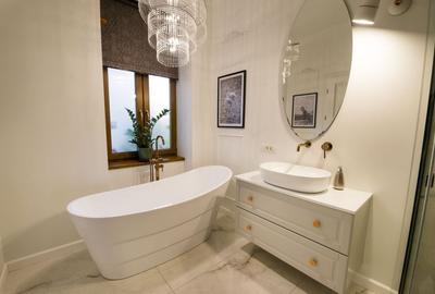 Apartament ultramodern,  zona Teatrului Arad - 7