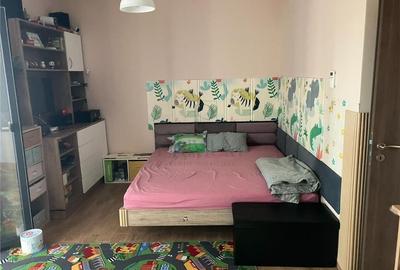 BUZIASULUI - PENTHOUSE LIFT - 3 cam - 2 bai - 2 terase - incalzire pardoseala - - 4