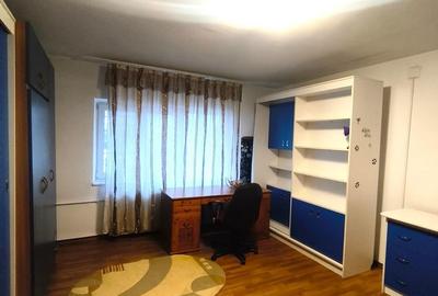 Garsonieră decomandată în Rahova - 2
