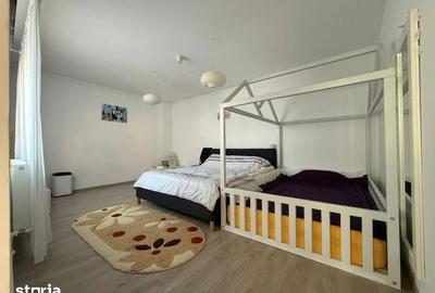 Casă cu 10 camere cu Teren 400 Mp în Central - 14