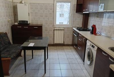Apartament cu 2 camere decomandat în Tudor Vladimirescu - 5