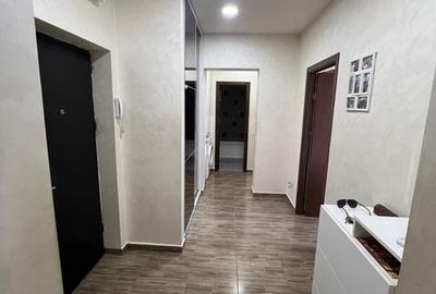 De vânzare Apartament modern 2 camere str.Caraiman nr. 14, zona Viziru II. - 4