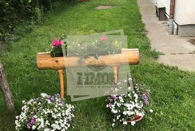 Apartament cu 3 camere decomandat în Șelimbăr - 10