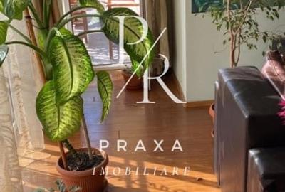 Apartament 3 camere 68 mp, mobilat, utilat, et 1, zona Poligonului, Floresti - 6