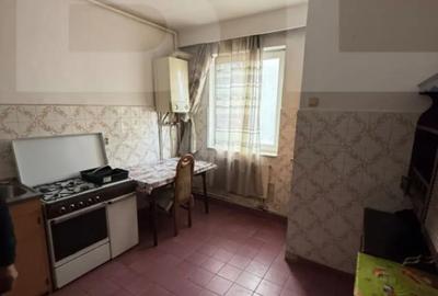 Garsonieră în Gojdu - 2