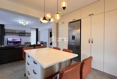 Vila deosebita de inchiriat I 3 camere I Complex RST Residence I Corbeanca - 7