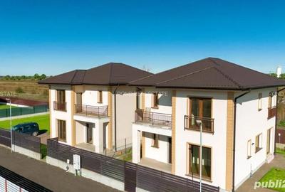 Casă cu Teren 530 Mp în Corbeanca - 4