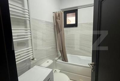 Apartament cu 3 camere decomandat în Central - 10