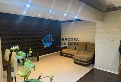 Apartament cu 2 camere decomandat, mobilat în Central - 2