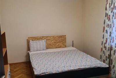 Apartament cu 2 camere decomandat, mobilat în Central - 5