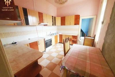 Casa de vanzare in Lugoj, Strada Doroban?ilor - 10