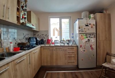 Casa individuala in Gheorgheni, zona Hermes - 2