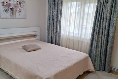 Apartament cu 2 camere decomandat în Central - 6