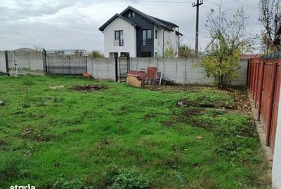 Teren de 812 mp, în Lăpuș Argeș - 1