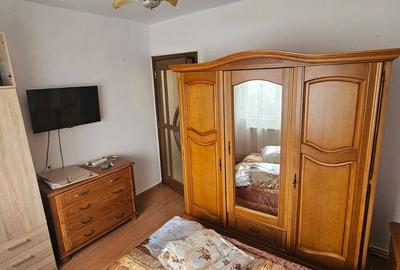 Apartament cu 2 camere semidecomandat în Narcisa