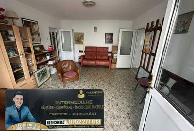 Apartament cu 2 camere semidecomandat în Central - 7