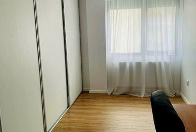 Apartament modern de vanzare  3 camere Donath Park – exclusivitate ! - 6