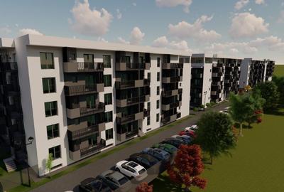 Dobroesti Str. Trifoiului Nr. 43 Fundeni Bucuresti Colentina Pantelimon - 1