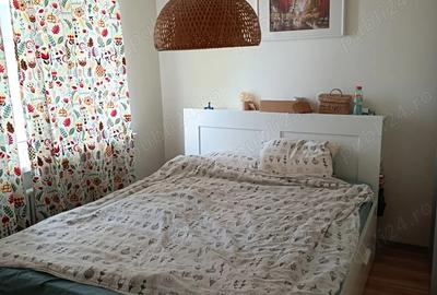 Vand apartament 3 camere Calea Grivitei - 8