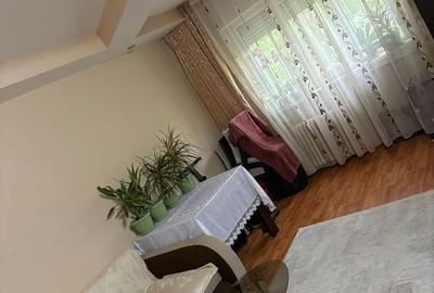 Apartament cu 2 camere decomandat în Calea București - 7