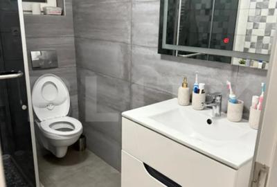 Apartament cu 3 camere decomandat în Central - 5