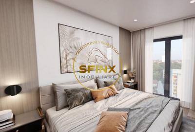 De vanzare apartament 2 camere Bulevardul Basarabia Bloc Nou - 6