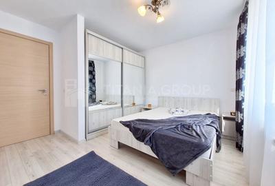 Apartament mobilat cu  parcare+boxa, Coresi, pet friendly - 6