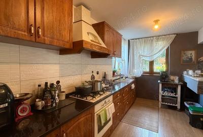 De vanzare proprietate in cartierul Borhanci - 3