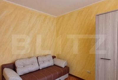 Apartament cu 2 camere, 37 mp, etajul 1, zona Micro III - 4