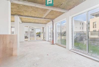 Spațiu comercial 83 mp - lângă Shopping City - 1