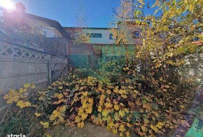 Casă cu 3 camere cu Canalizare în Vatra Luminoasă - 15