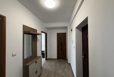 Apartament cu 3 camere decomandat în Vest - 16