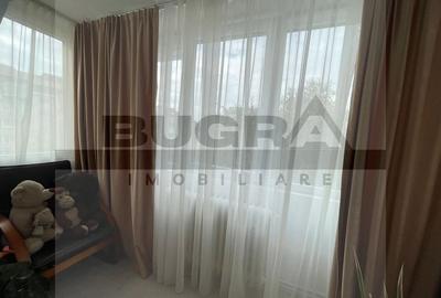 Apartament de 3 camere,  decomandat, modern 72mp,  zona Interservisan Apartament de 3 camere,  decomandat, modern 72mp,  zona Interservisan - 10