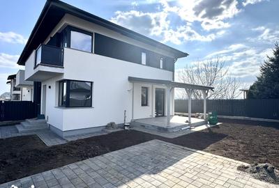 Casă cu 4 camere cu Teren 260 Mp în Miroslava - 6