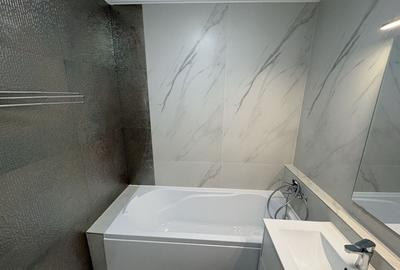 Apartament cu 3 camere decomandat, mobilat în 13 Septembrie - 5