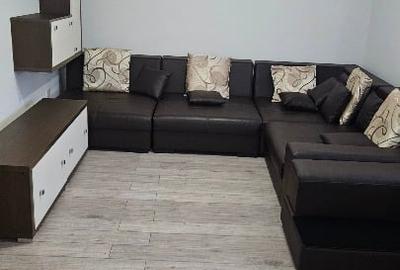 Apartament cu 2 camere decomandat, mobilat în Central - 8