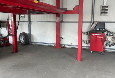 Spațiu comercial, de 35 mp, în Central - 8