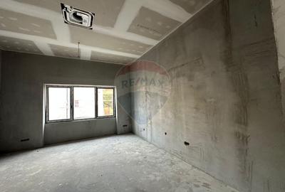 ZONA CENTRUL VECHI - apartament cu pivnita - 4
