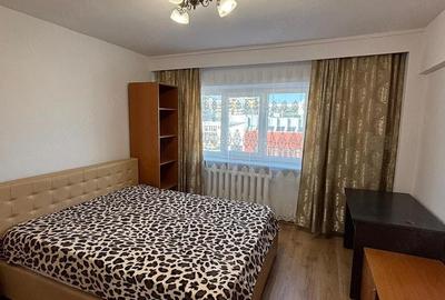 Garsonieră decomandată în Central - 1
