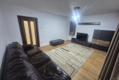 Apartament cu 4 camere decomandat, mobilat în Vitan - 2