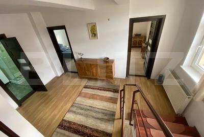 Casă individuală cu 4 camere cu Canalizare în Gheorgheni - 10